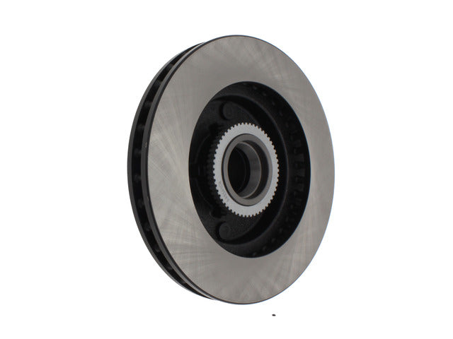 Disc Brake Rotor and Hub Assembly Centric Parts 120.66035