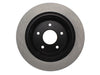 Disc Brake Rotor Centric Parts 120.66036