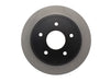 Disc Brake Rotor Centric Parts 120.66036