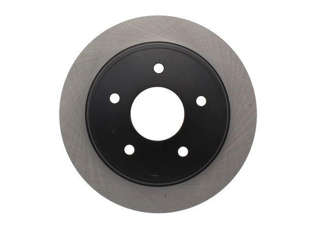 Disc Brake Rotor Centric Parts 120.66036