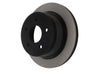 Disc Brake Rotor Centric Parts 120.66036