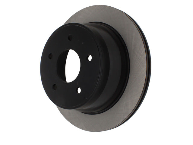 Disc Brake Rotor Centric Parts 120.66036