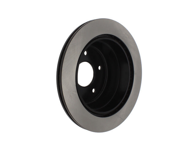 Disc Brake Rotor Centric Parts 120.66036