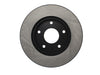 Disc Brake Rotor Centric Parts 120.66038