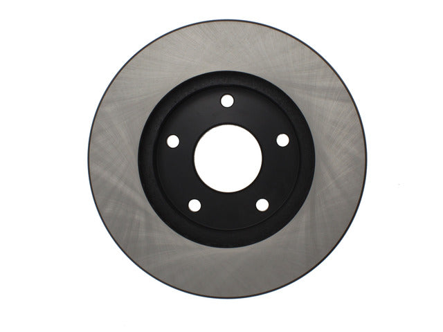 Disc Brake Rotor Centric Parts 120.66038