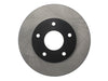 Disc Brake Rotor Centric Parts 120.66038