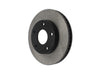 Disc Brake Rotor Centric Parts 120.66038
