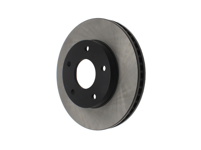 Disc Brake Rotor Centric Parts 120.66038