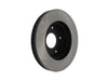 Disc Brake Rotor Centric Parts 120.66038