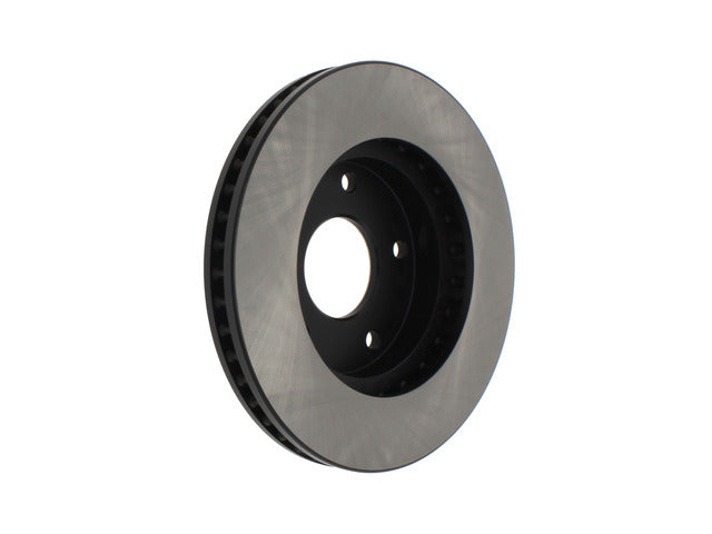 Disc Brake Rotor Centric Parts 120.66038