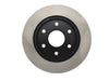 Disc Brake Rotor Centric Parts 120.66040