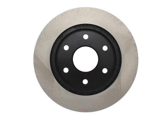 Disc Brake Rotor Centric Parts 120.66040
