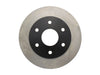 Disc Brake Rotor Centric Parts 120.66040