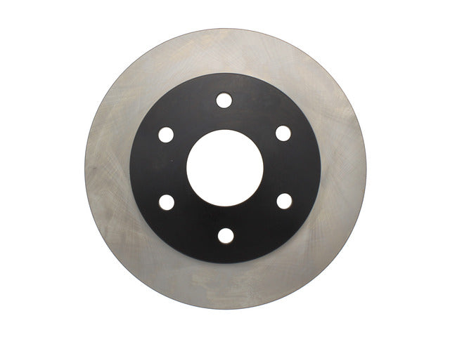 Disc Brake Rotor Centric Parts 120.66040