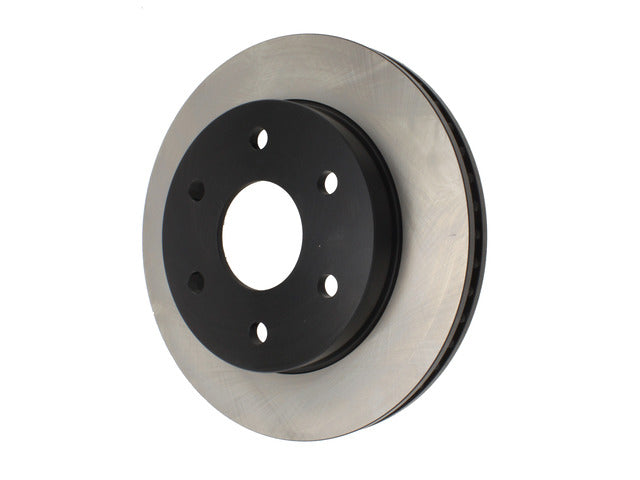 Disc Brake Rotor Centric Parts 120.66040