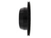 Disc Brake Rotor Centric Parts 120.66041