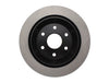 Disc Brake Rotor Centric Parts 120.66041