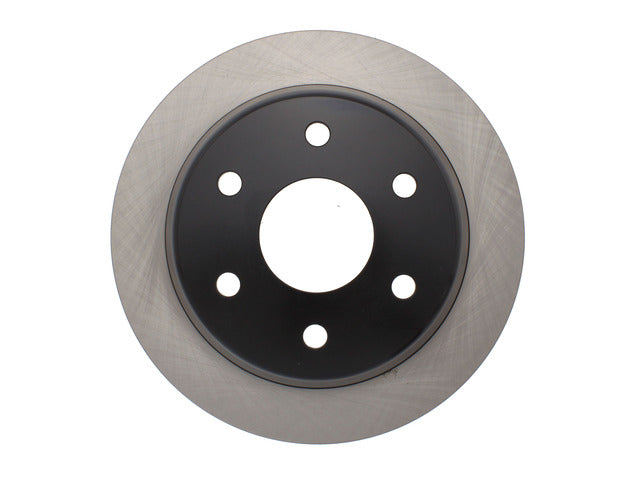 Disc Brake Rotor Centric Parts 120.66041