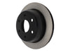 Disc Brake Rotor Centric Parts 120.66041