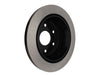Disc Brake Rotor Centric Parts 120.66041