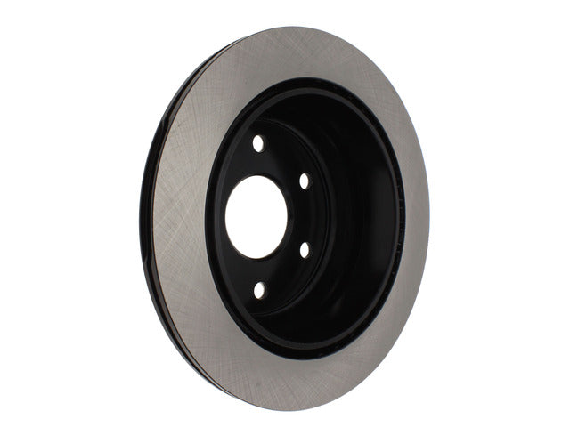 Disc Brake Rotor Centric Parts 120.66041
