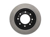 Disc Brake Rotor Centric Parts 120.66042