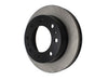 Disc Brake Rotor Centric Parts 120.66042
