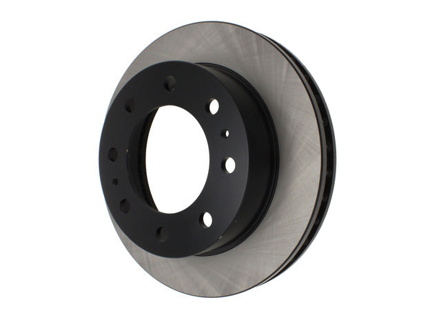 Disc Brake Rotor Centric Parts 120.66042