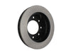 Disc Brake Rotor Centric Parts 120.66042
