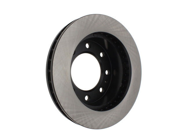 Disc Brake Rotor Centric Parts 120.66042