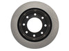 Disc Brake Rotor Centric Parts 120.66043
