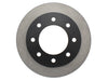 Disc Brake Rotor Centric Parts 120.66043