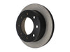 Disc Brake Rotor Centric Parts 120.66043