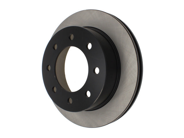 Disc Brake Rotor Centric Parts 120.66043