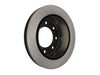 Disc Brake Rotor Centric Parts 120.66043