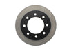 Disc Brake Rotor Centric Parts 120.66044