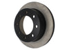 Disc Brake Rotor Centric Parts 120.66044