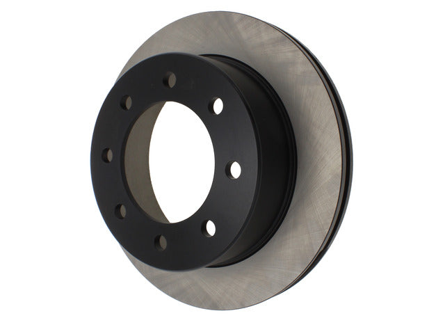 Disc Brake Rotor Centric Parts 120.66044