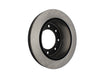 Disc Brake Rotor Centric Parts 120.66044