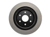 Disc Brake Rotor Centric Parts 120.66045