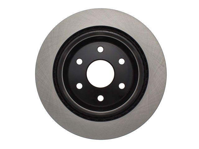 Disc Brake Rotor Centric Parts 120.66045
