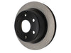 Disc Brake Rotor Centric Parts 120.66045