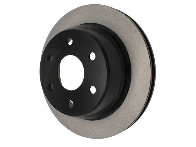Disc Brake Rotor Centric Parts 120.66045