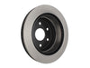 Disc Brake Rotor Centric Parts 120.66045
