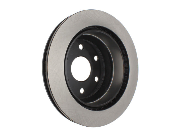 Disc Brake Rotor Centric Parts 120.66045