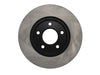 Disc Brake Rotor Centric Parts 120.66046
