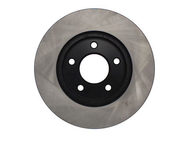 Disc Brake Rotor Centric Parts 120.66046