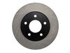 Disc Brake Rotor Centric Parts 120.66046