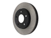 Disc Brake Rotor Centric Parts 120.66046