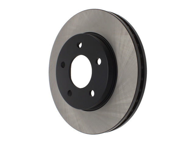 Disc Brake Rotor Centric Parts 120.66046